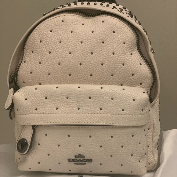 Coach Bags Coach Mini Backpack Poshmark